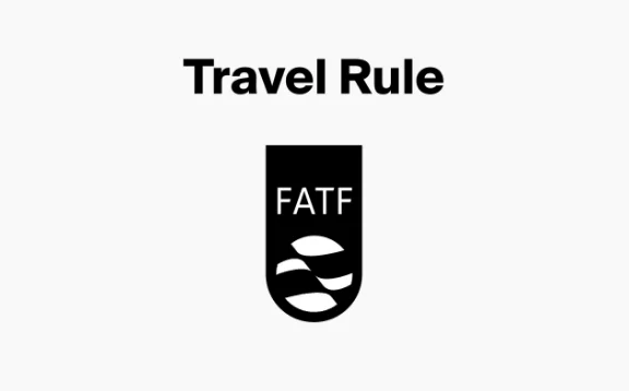 Crypto Travel Rule and how it operates