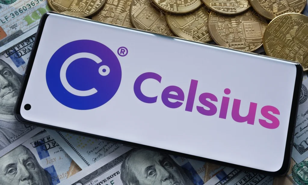 Celsius pushes for some customers' withdrawals to commence