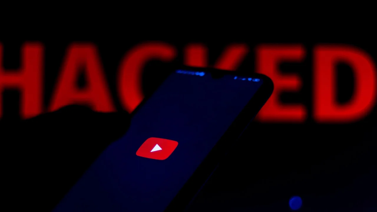 Crypto Scammers Hack S. Korean govt's YouTube channel