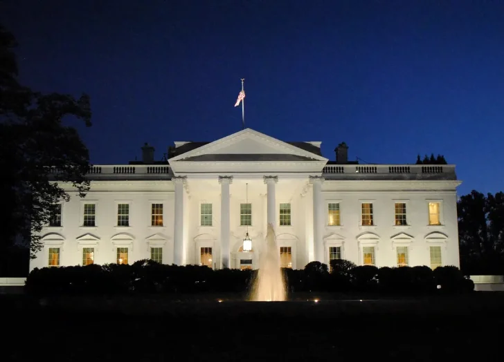 White House Investigates Further Crypto Mining Energy Impact