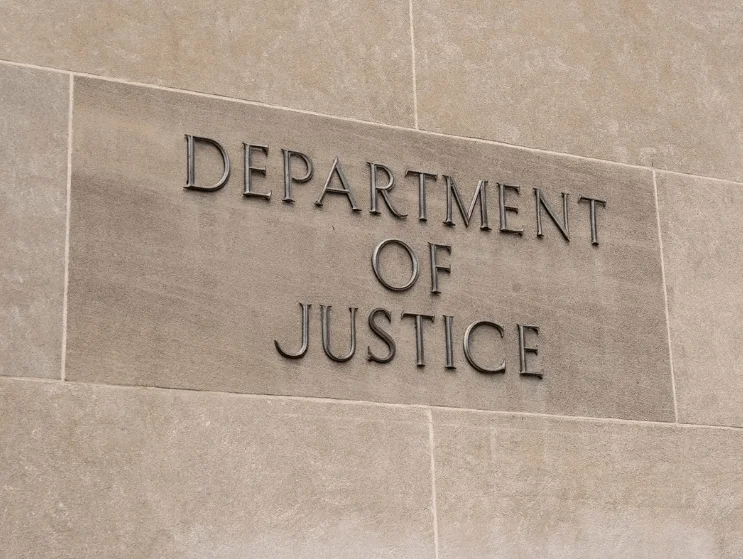 Prominent Crypto Figure Leaving Department of Justice