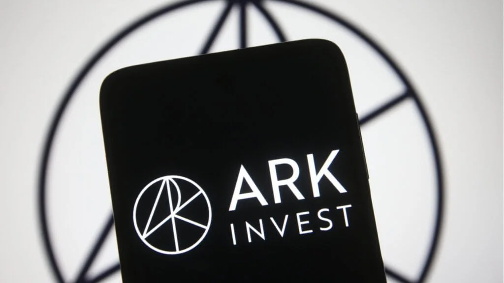 Chris Burniske, Ark Invest