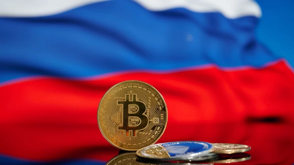 Russia plans to implement cross-border crypto payment rules