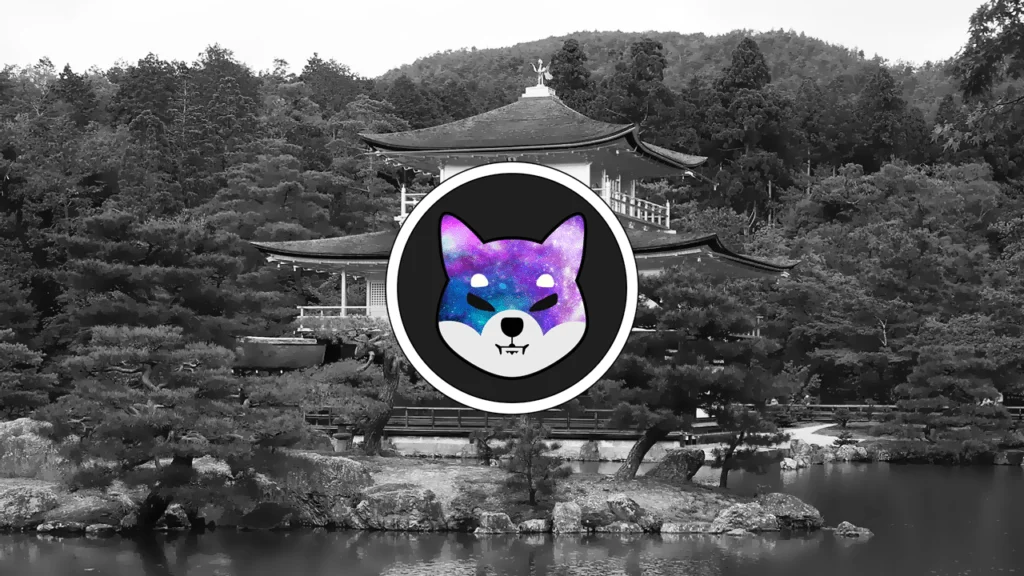 Shiba Inu presents WAGMI Temple as first SHIB concept