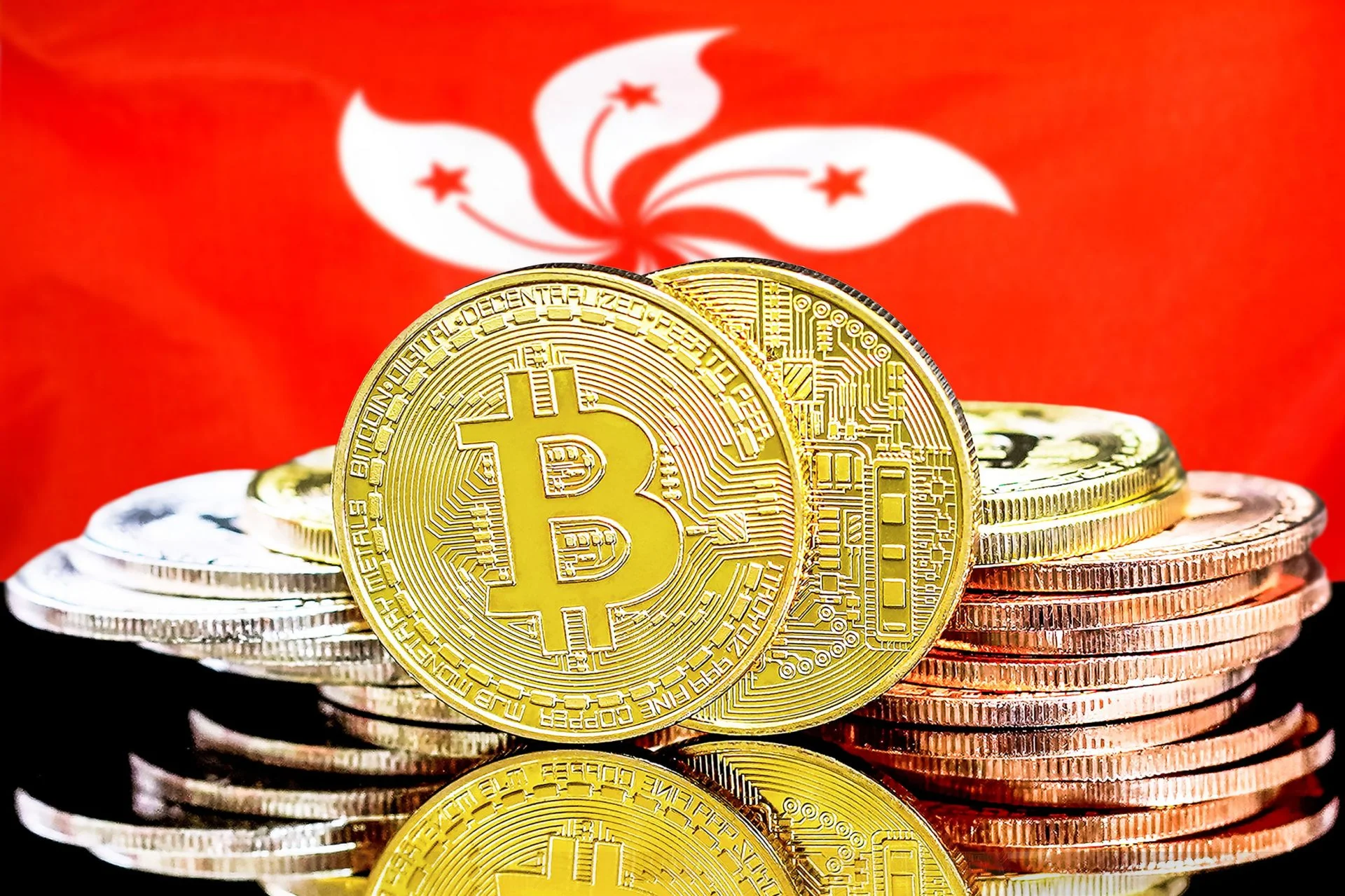 Hong Kong prepares 2023 crypto bill to support market expansion