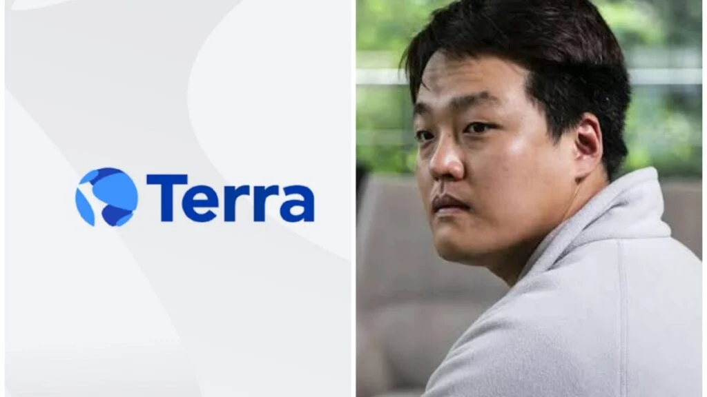 Terra Co-founder Faces $57-million Lawsuit In Singapore