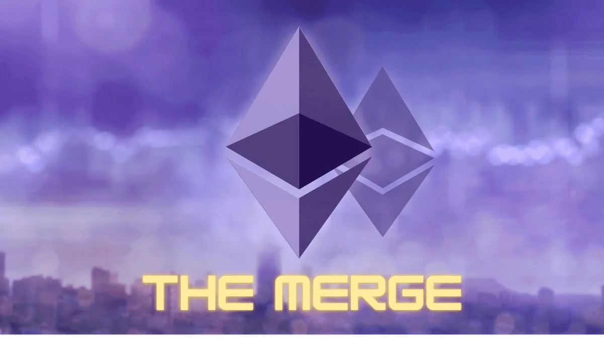 Merge Reduces Ethereum's Network Power Consumption