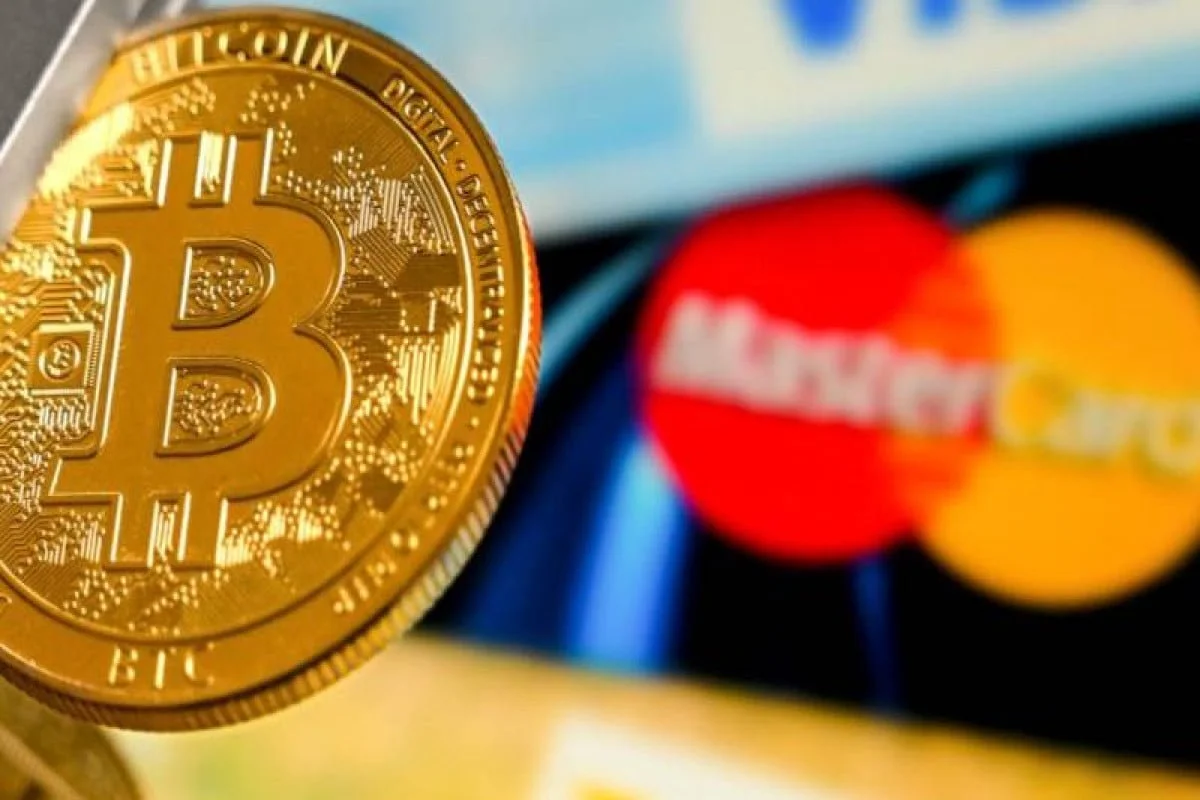 Mastercard releases new tool to prevent cryptocurrency fraud