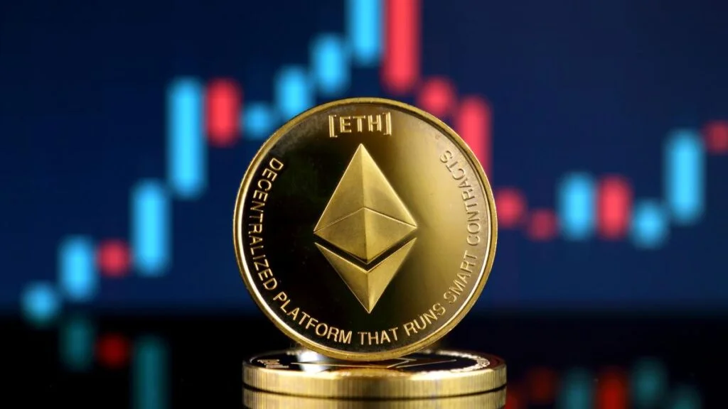 10 most searched cryptocurrencies in 2022