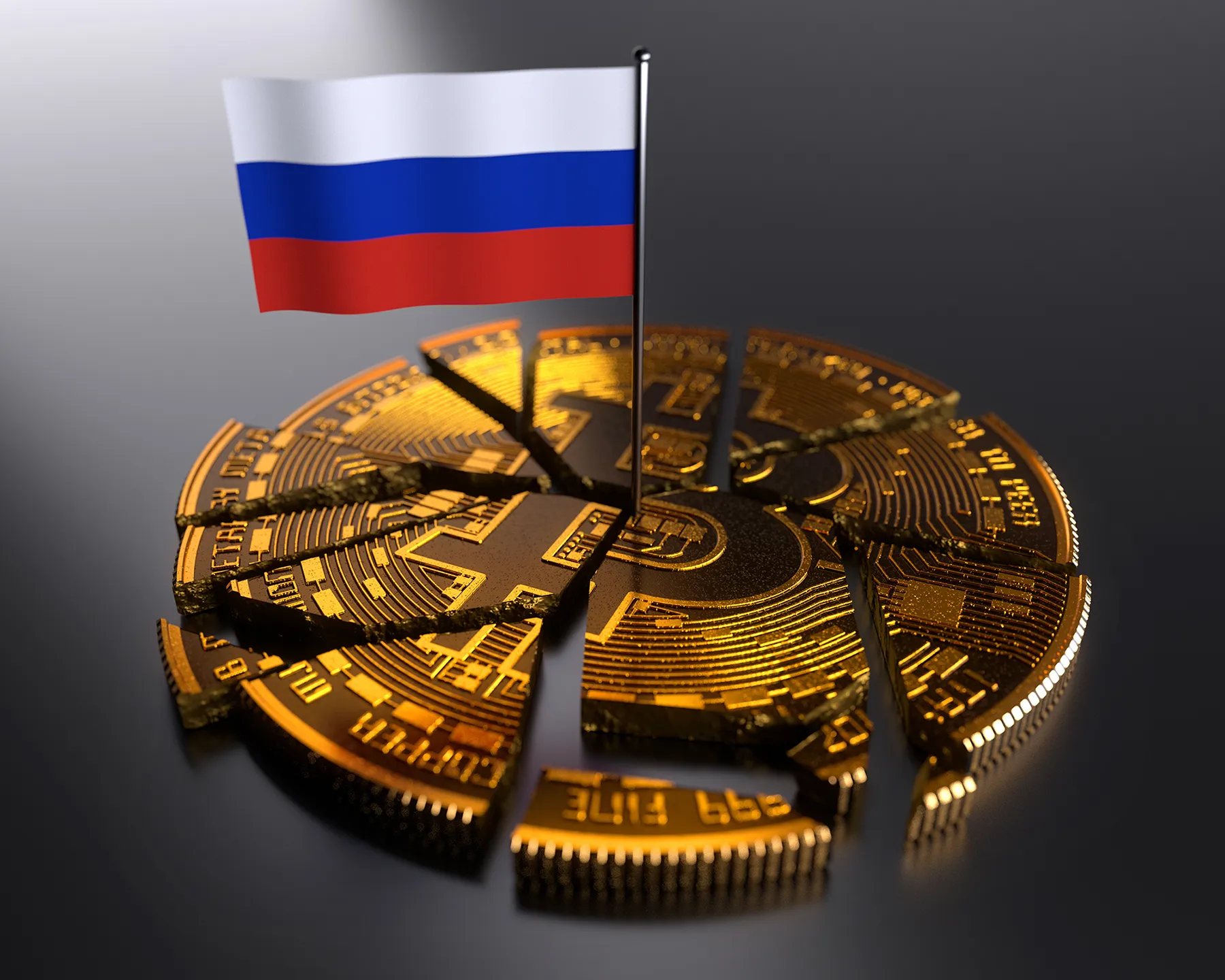 Blockchain.com ends services to Russians due to EU sanctions