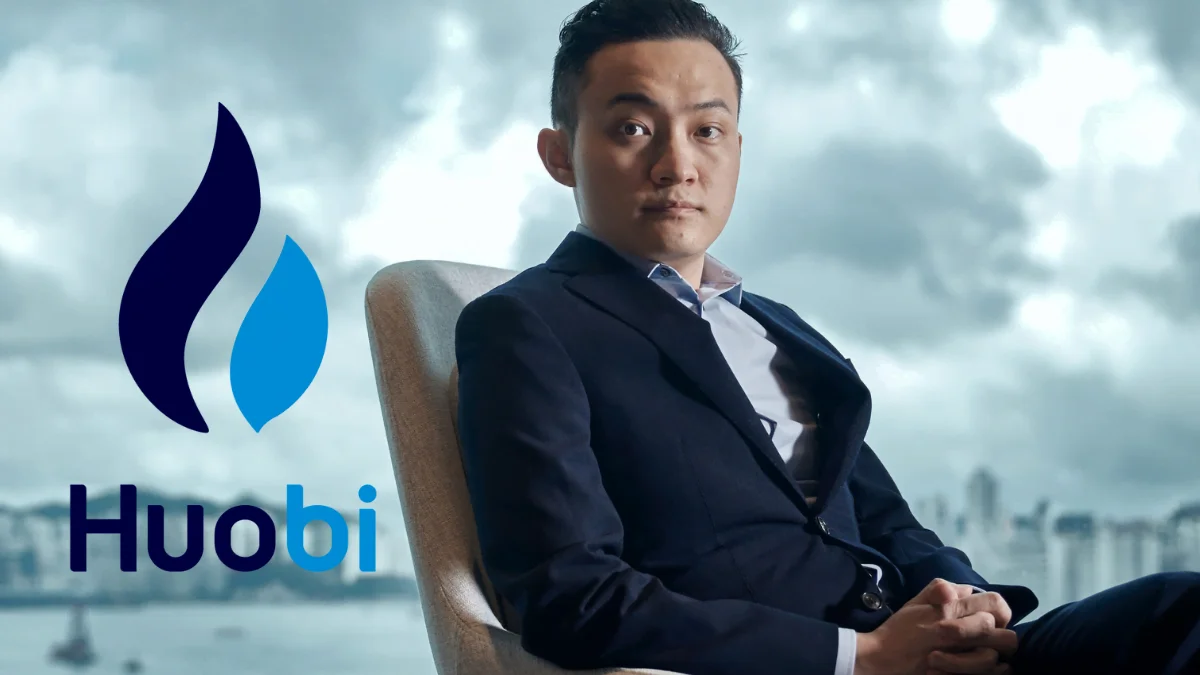 Top Huobi Executives quit as Justin Sun assumes leadership