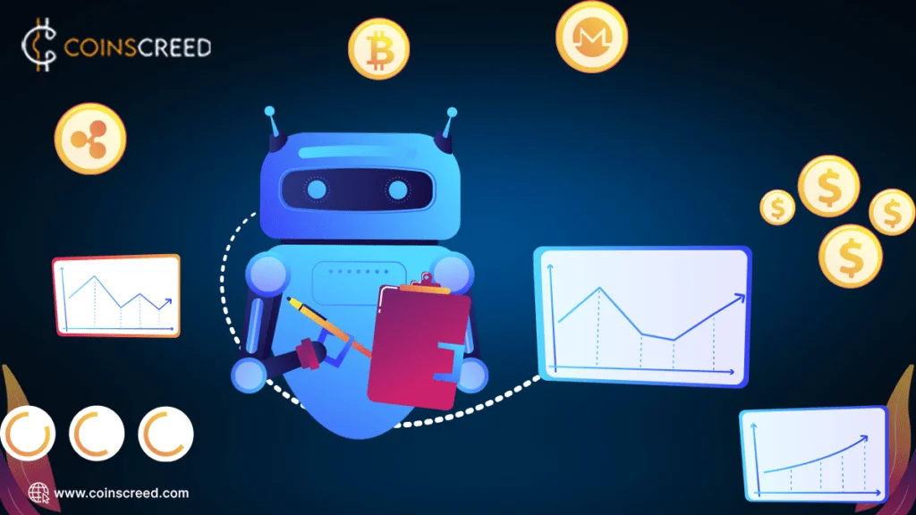 5 best AI Crypto Trading bot review