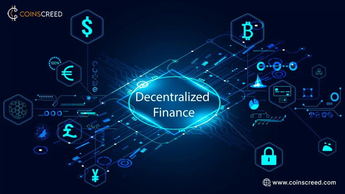 DeFi glossary: Most popular terms you should know in DeFi