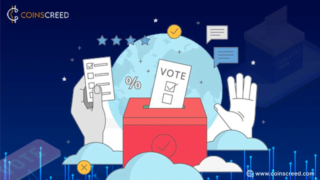 Blockchain-Based E-Voting System: Pros and cons