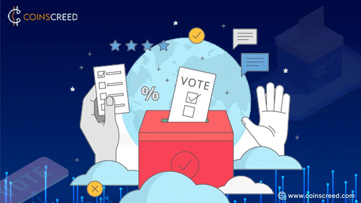 Blockchain-Based E-Voting System: Pros and cons