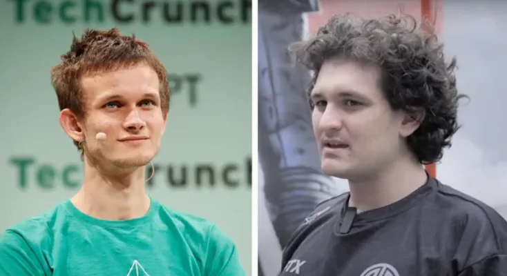 Sam Bankman-Fried, Vitalik Buterin propose fix for Twitter bot issues