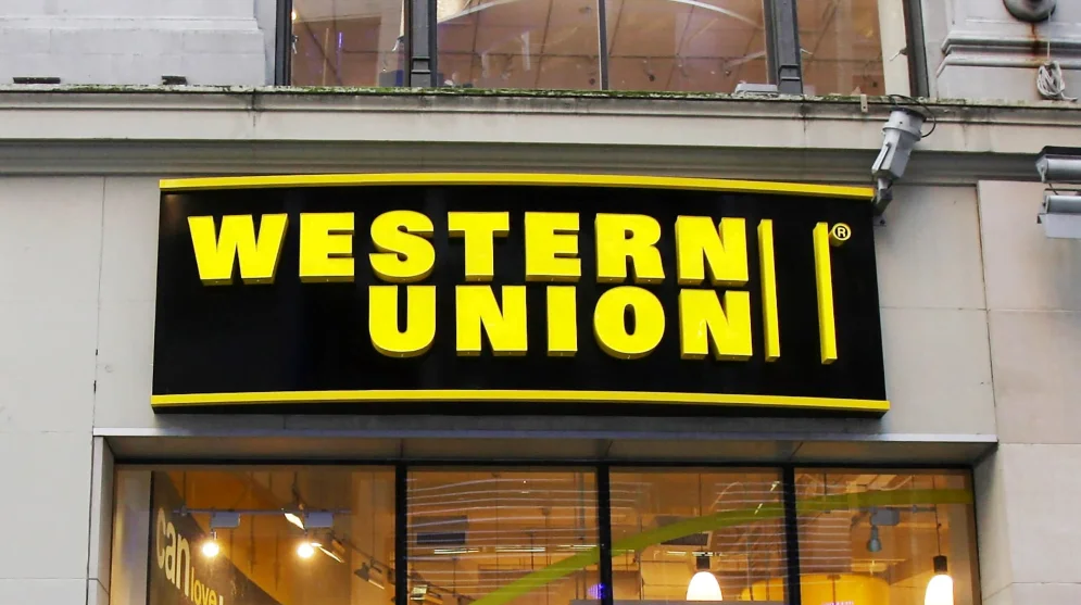 Western Union Plans to Venture into Crypto