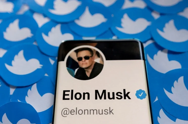 Elon Musk - Twitter deal is almost complete