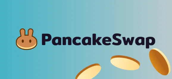 PancakeSwap 