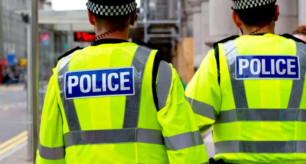 UK police Council Equipped For Crypto Enforcement