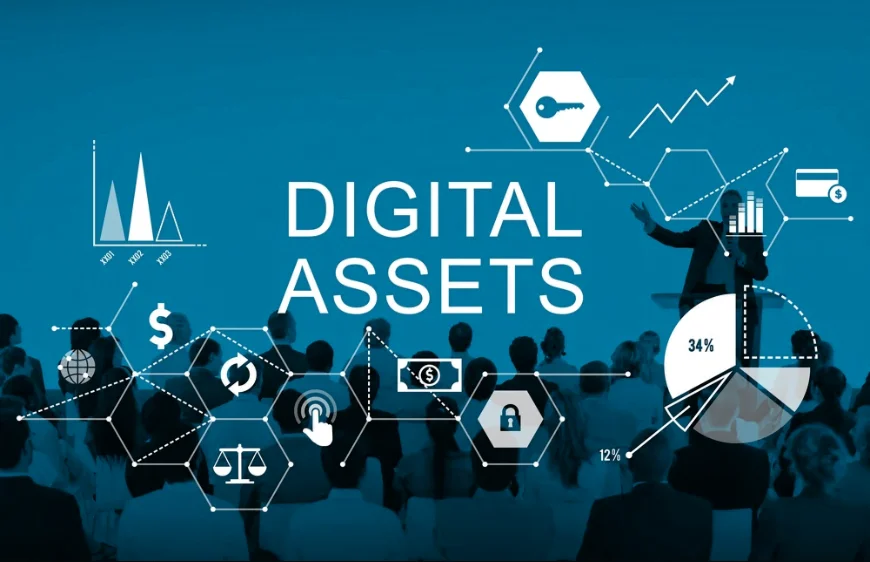 Digital Assets: Rich People in Asia Clamor For More Investment