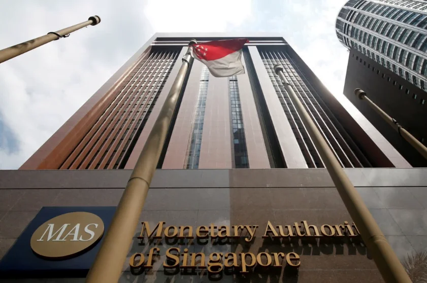 Singapore's Central Bank Set To Explore Digital Currency