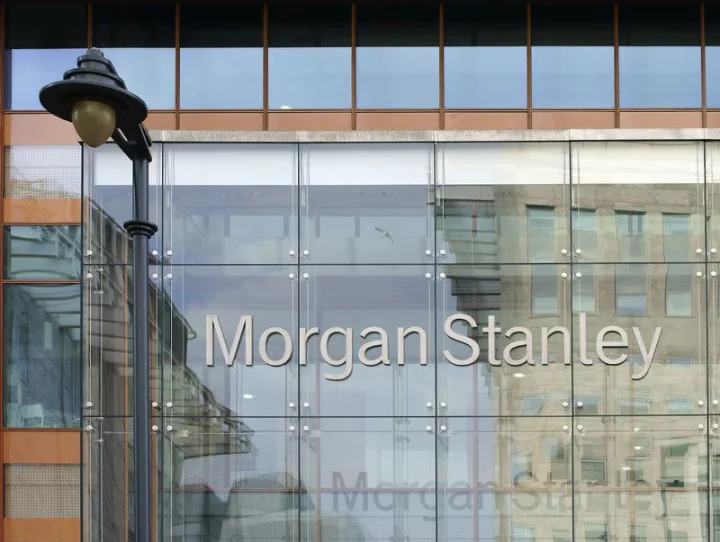 Morgan Stanley Shares View On Crypto Ecosystem