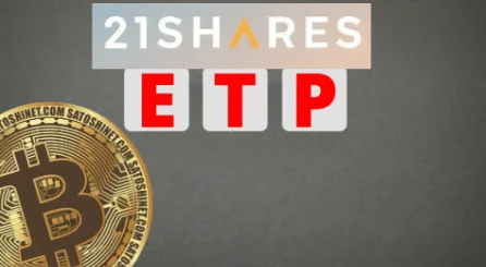 21Shares debuts physical Bitcoin ETP in the UAE