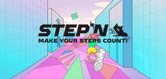 Lifestyle App STEPN Announces $30M Airdrop