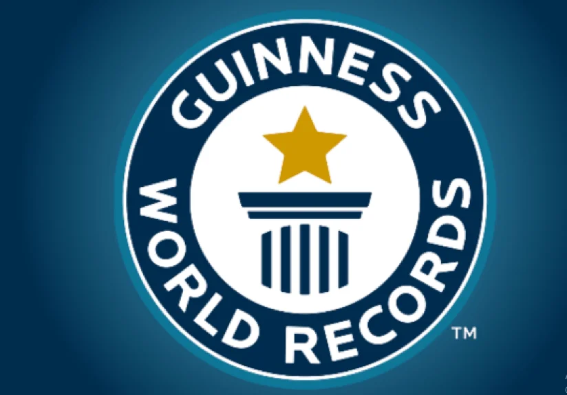 Guinness World Records features Bitcoin, crypto events in latest edition