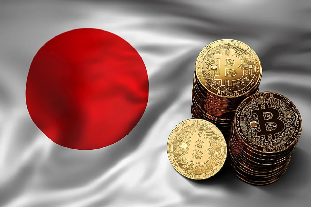 Japan authorities ease crypto rules to facilitate coin listing