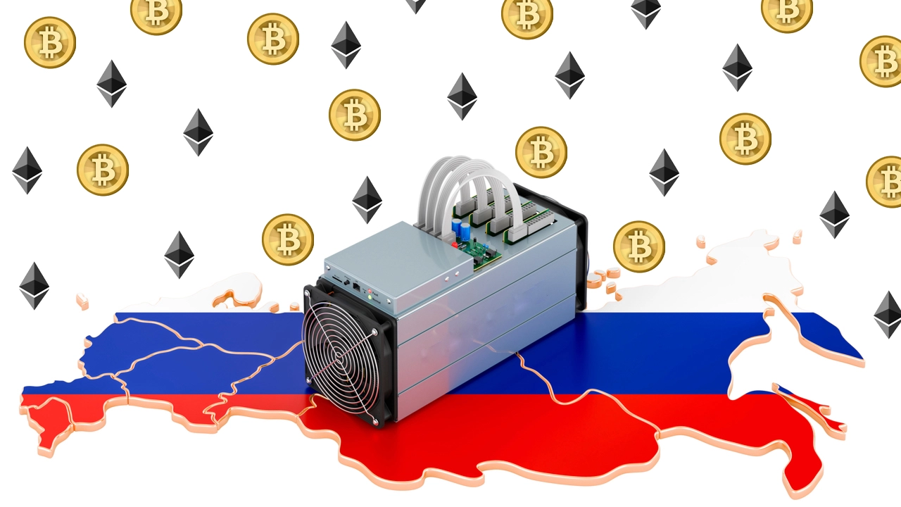 Russian Parliament votes against bill to regulate crypto mining