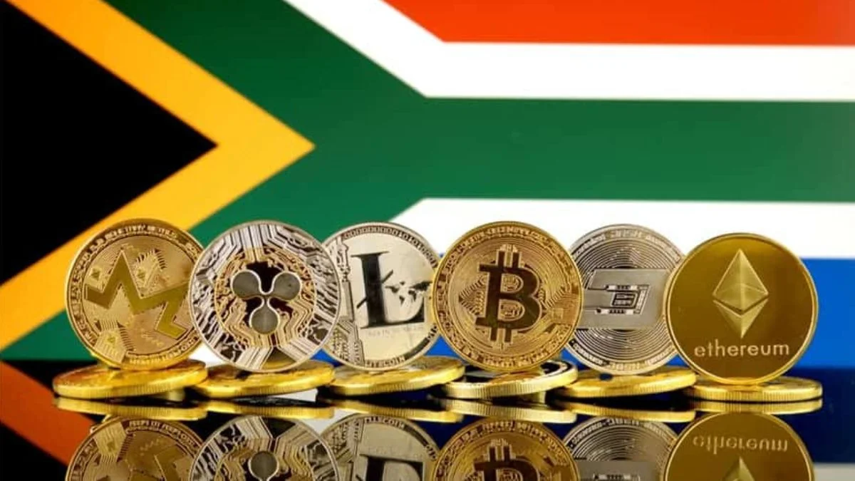 FSCA Prepares South Africa Cryptocurrency For Expansion