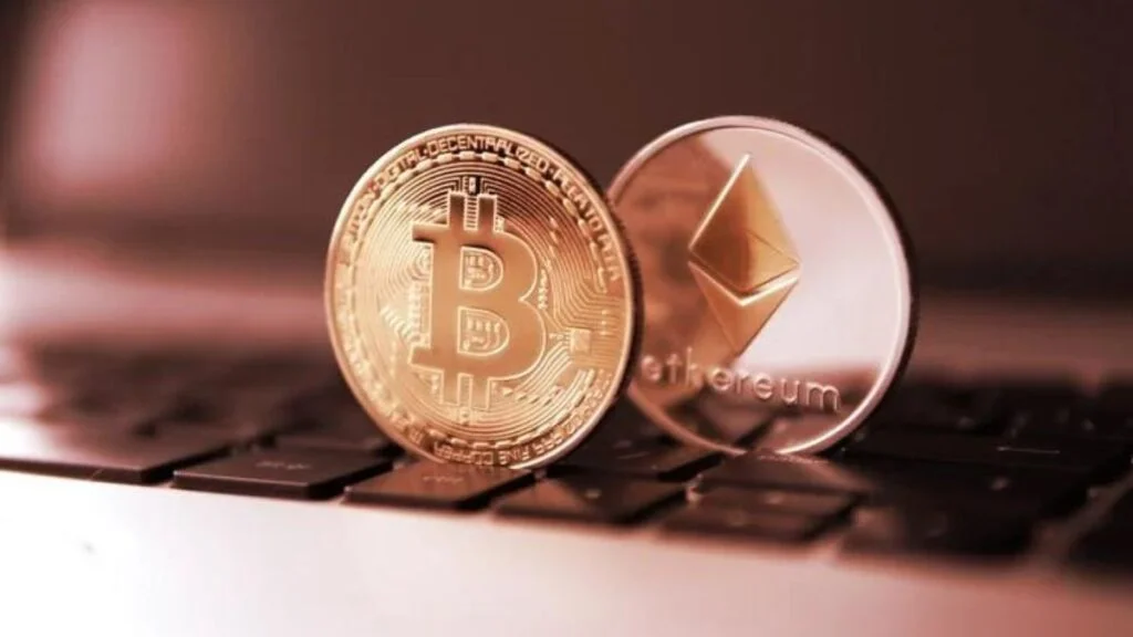 Bitcoin, Ethereum Rally Liquidates Over $1 Billion In Trades