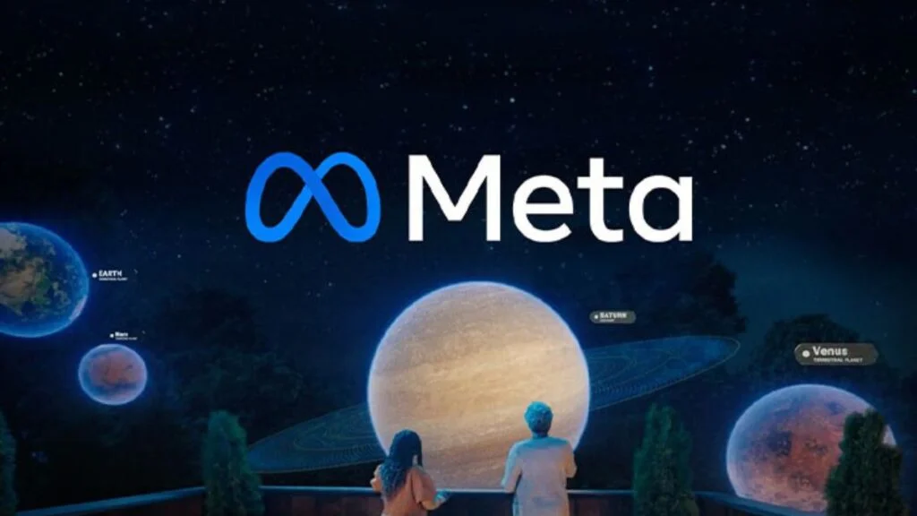 Metaverse Losses Top $3.6B For Meta