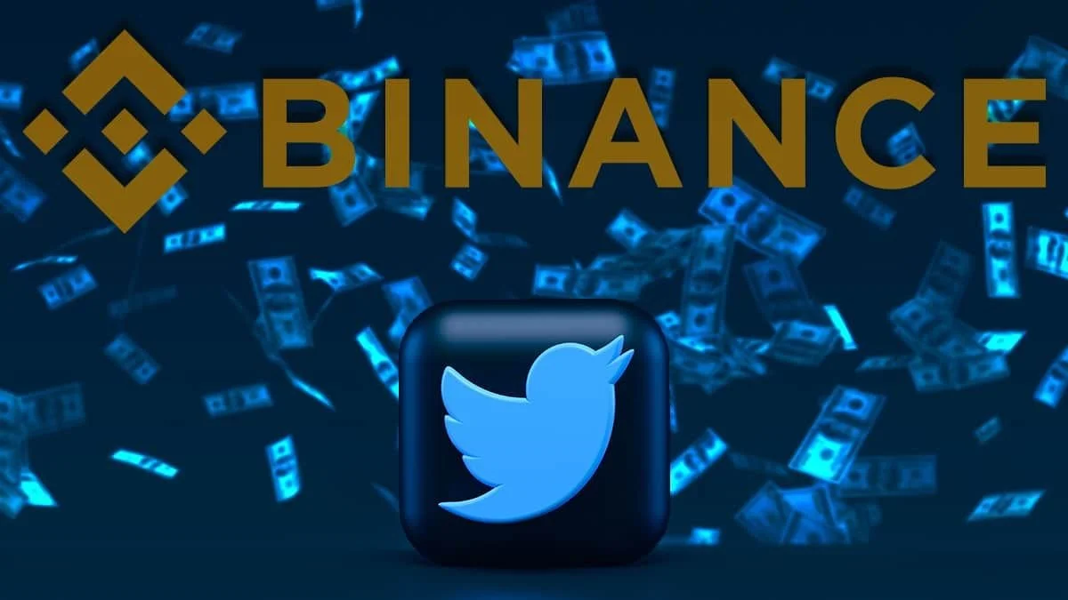 Binance May Form Team To Support Twitter’s Blockchain Efforts