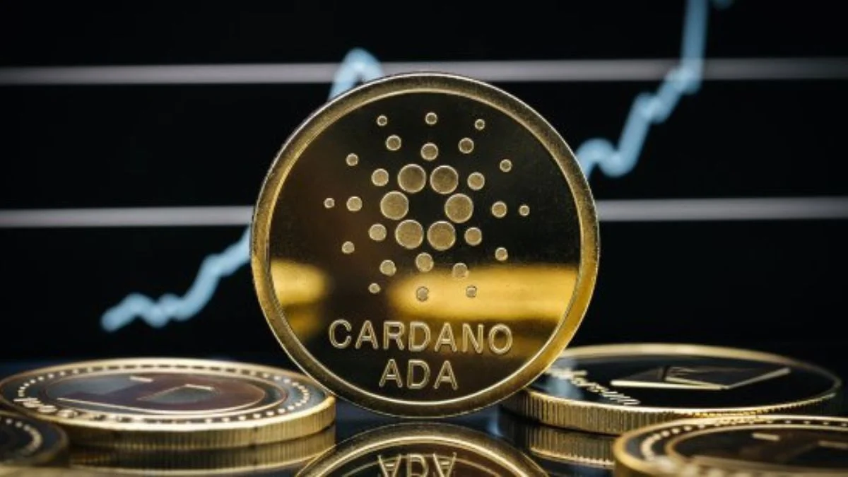 Cardano Becomes Third Largest NFT Protocol By Trading Volume