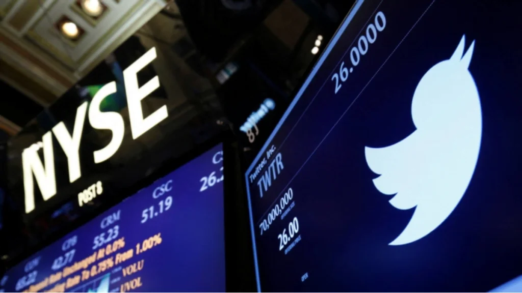 NYSE Delists Twitter Shares Following Elon Musk Purchase