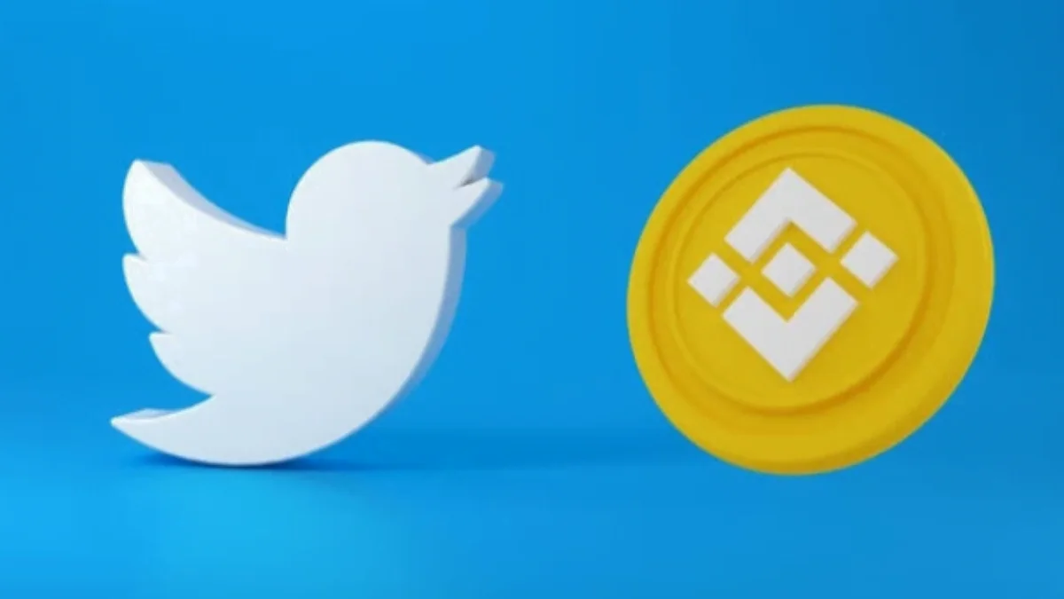 Binance Will Assist Elon Musk With Crypto Payments On Twitter