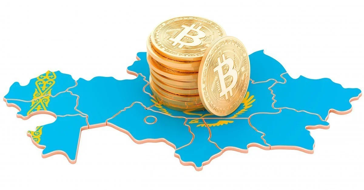 Kazakhstan retains third place in Bitcoin Mining Hubs