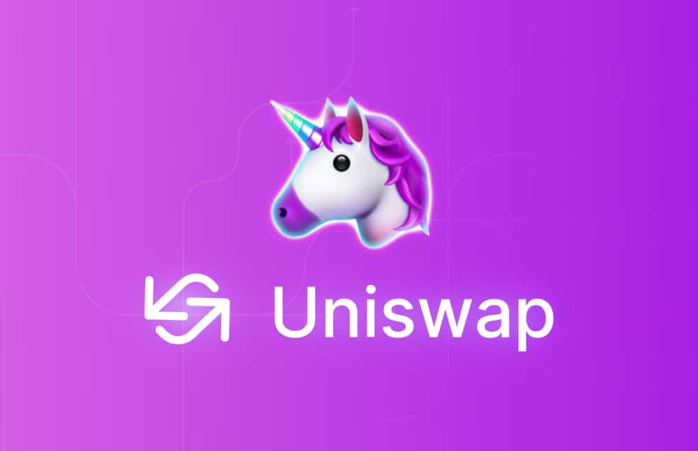 uniswap - Coinscreed Latest Bitcoin and Crypto Updates