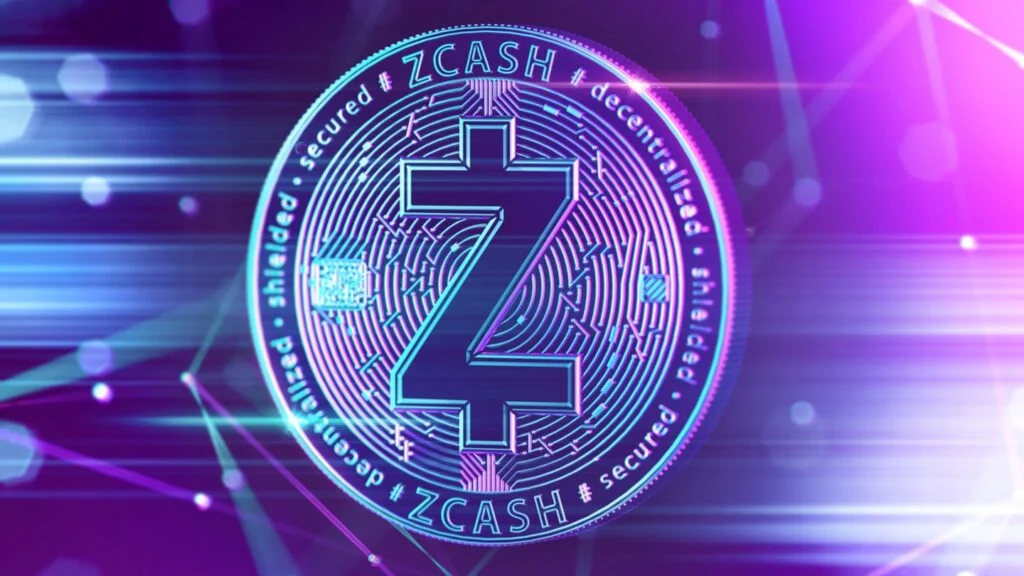 zcash - Coinscreed Latest Bitcoin and Crypto Updates