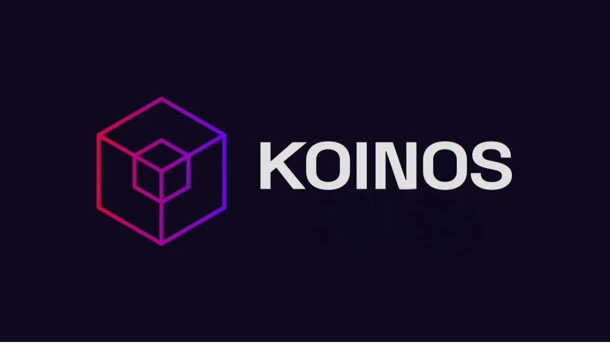 Koinos will introduce its open-source blockchain mainnet