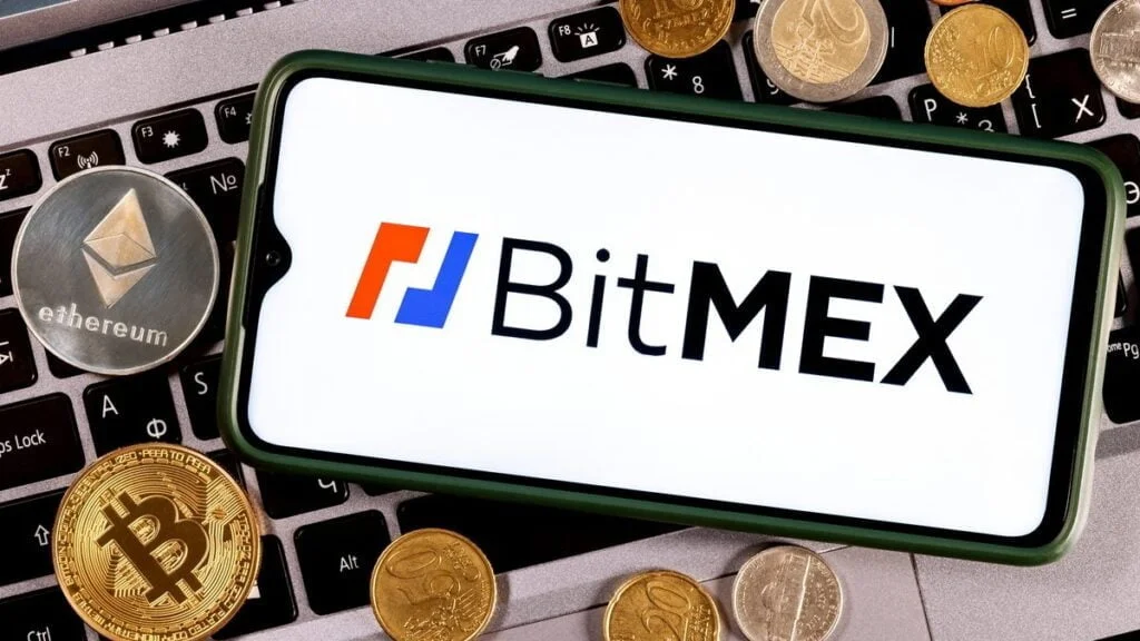 BitMex Will Begin Trading BMEX Tokens On November 11