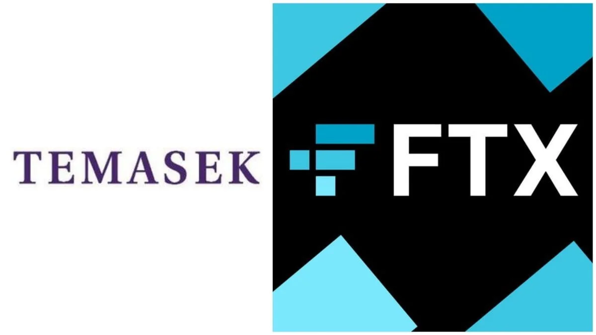 Temasek Works With FTX In Liquidity Crisis