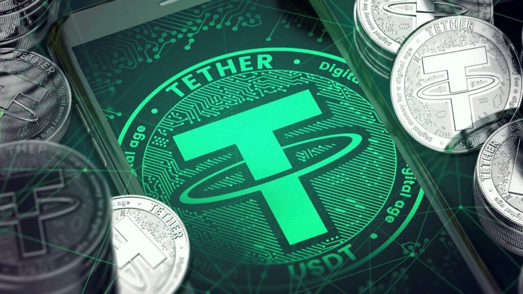 Tether Blocks $46.1 million Of FTX's USDT On Tron Blockchain