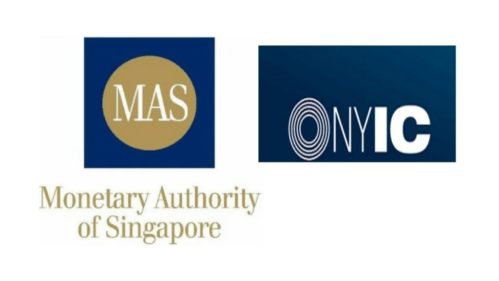 Singapore MAS Works With New York Fed To Explore CBDCs