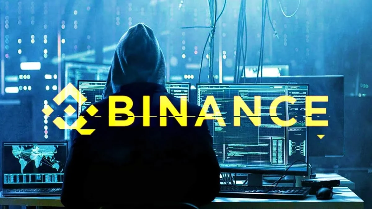 Binance CEO Addresses API Leak Rumours