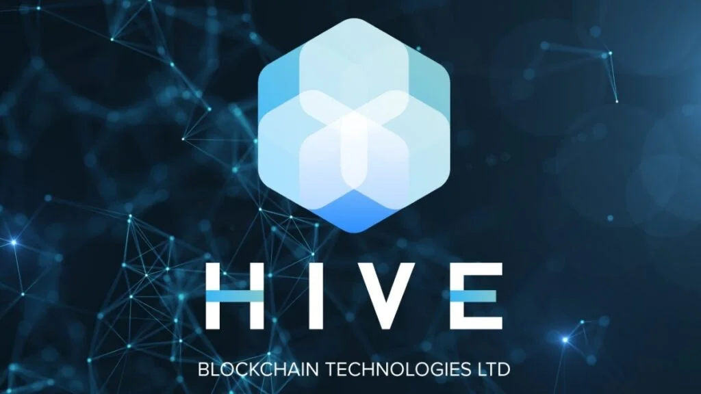 Hive Blockchain Revenue Drops By 44% Y/Y