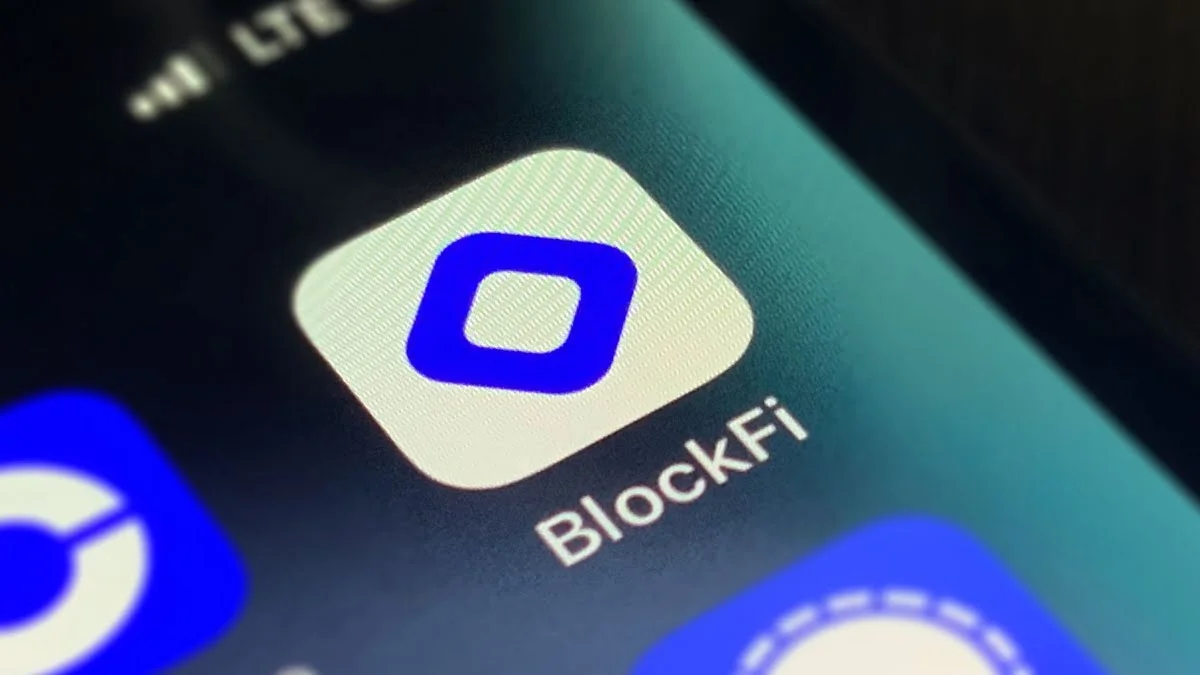 BlockFi bankruptcy filing sparks wide range of community reactions